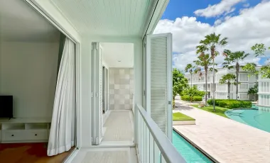 For sale 2 bedrooms condo in Hua Hin, Prachuap Khiri Khan