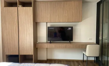 For rent and for sale studio condo in Hua Hin, Prachuap Khiri Khan