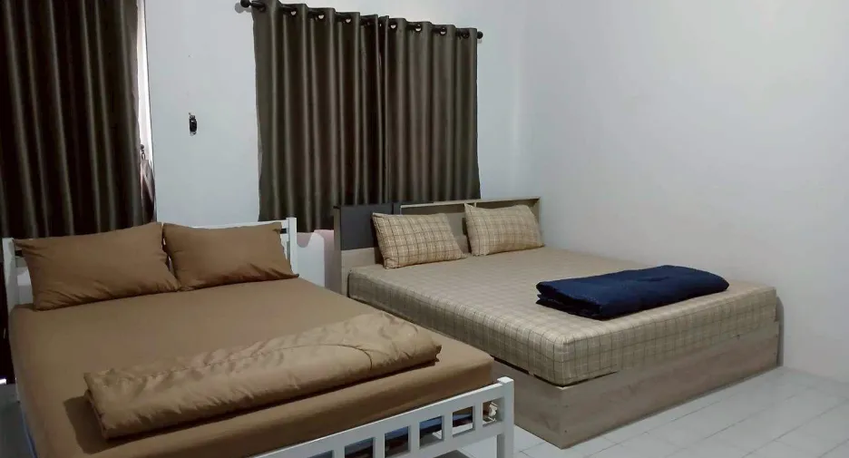 ให้เช่า 2 ห้องนอน ทาวน์เฮ้าส์ ใน ชะอำ, เพชรบุรี