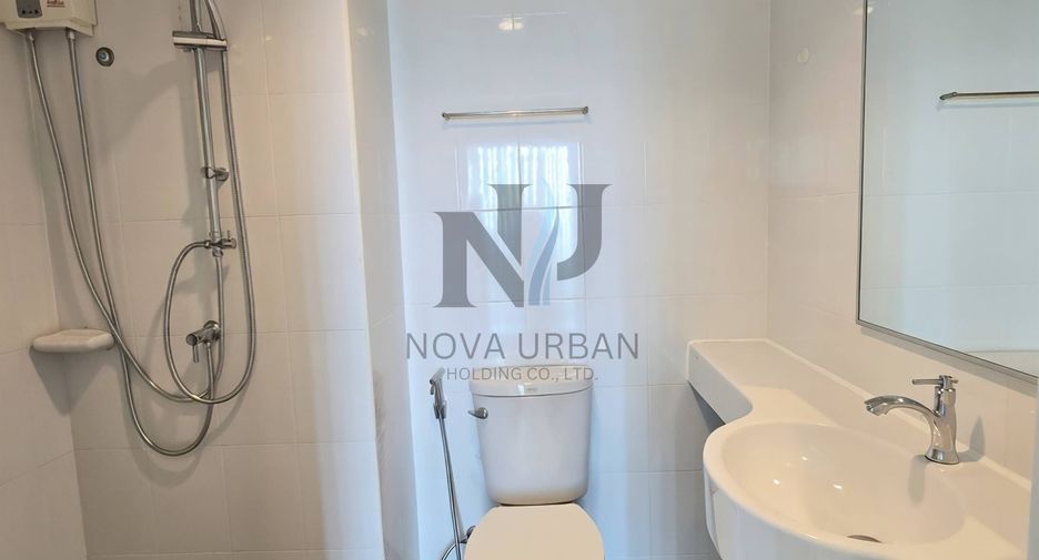 For sale 1 bed retail Space in Jomtien, Pattaya