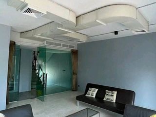 For sale and for rent office in Wang Thonglang, Bangkok