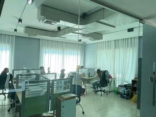 For sale and for rent office in Wang Thonglang, Bangkok