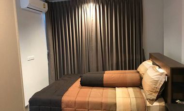 For sale 1 Beds condo in Phra Khanong, Bangkok