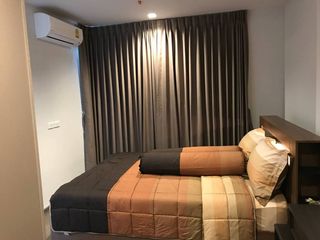 Продажа 1 кровать кондо в Пхра Кханонг, Бангкок