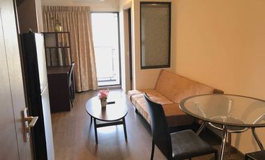 For sale 1 Beds condo in Phra Khanong, Bangkok