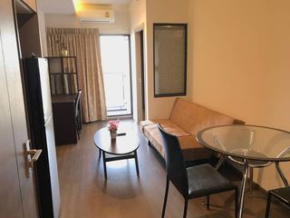 Продажа 1 кровать кондо в Пхра Кханонг, Бангкок