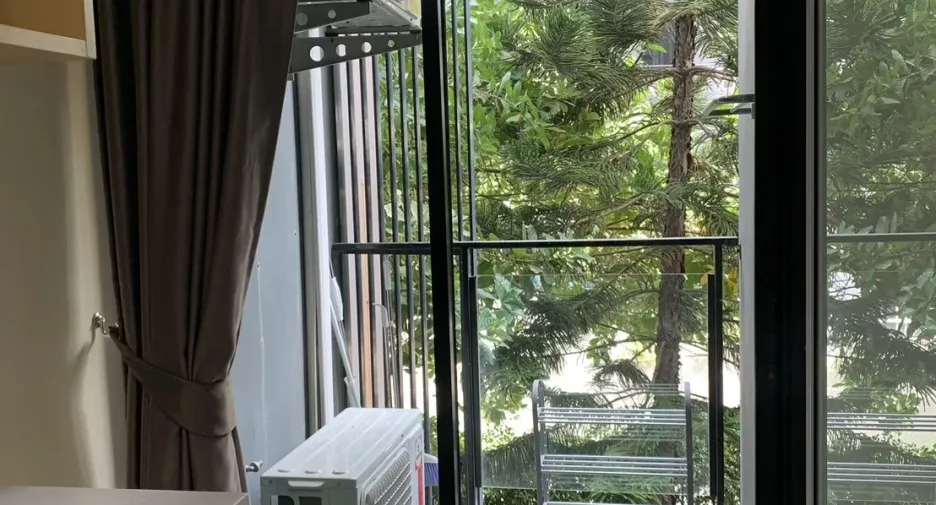 Condo en alquiler de 1 habitaciones en Hua Hin, Prachuap Khiri Khan