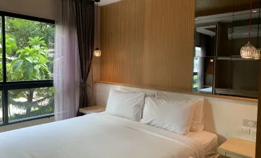Condo en alquiler de 1 habitaciones en Hua Hin, Prachuap Khiri Khan