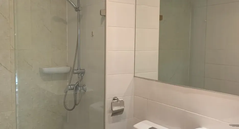 Condo en alquiler de 1 habitaciones en Hua Hin, Prachuap Khiri Khan