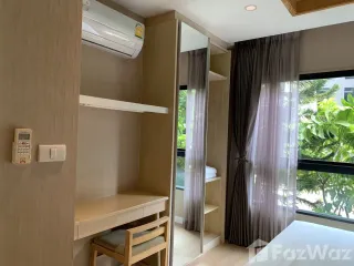 出租 1 卧室 公寓 在 华欣, 班武里府