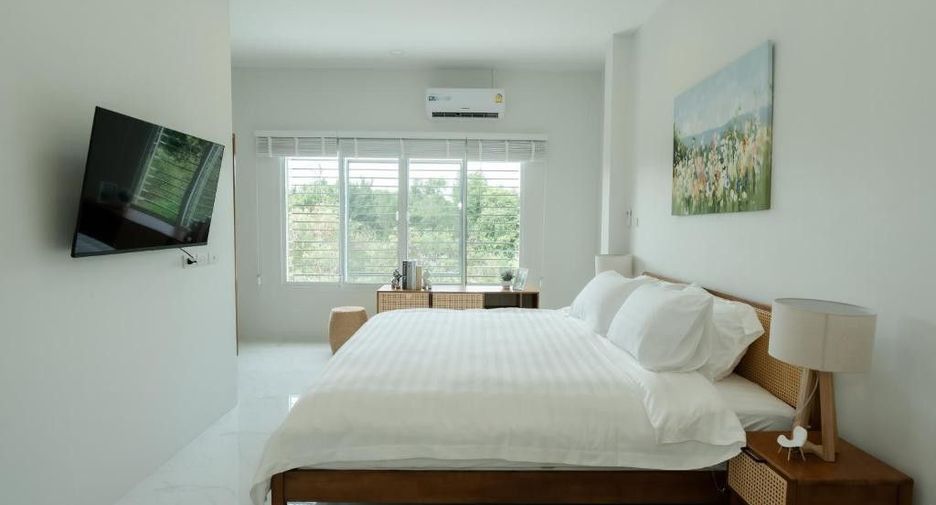 ให้เช่า 2 ห้องนอน ทาวน์เฮ้าส์ ใน ปราณบุรี, ประจวบคีรีขันธ์