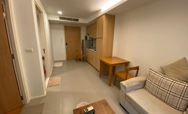 For sale 1 Beds condo in Watthana, Bangkok