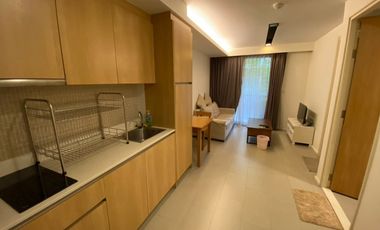 For sale 1 Beds condo in Watthana, Bangkok