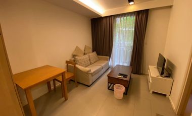 For sale 1 Beds condo in Watthana, Bangkok