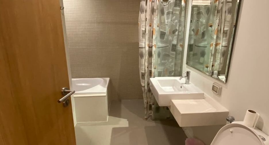 For sale 1 Beds condo in Watthana, Bangkok