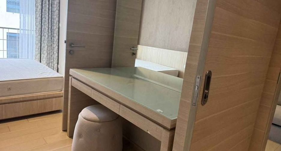 For rent 1 bed condo in Sathon, Bangkok