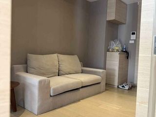 For rent 1 bed condo in Sathon, Bangkok