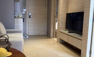 For rent 1 bed condo in Sathon, Bangkok