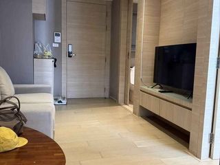 For rent 1 bed condo in Sathon, Bangkok
