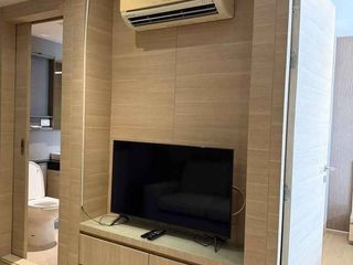 For rent 1 bed condo in Sathon, Bangkok