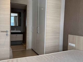 For rent 1 bed condo in Sathon, Bangkok