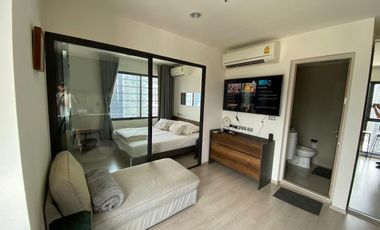 For sale 1 Beds condo in Huai Khwang, Bangkok