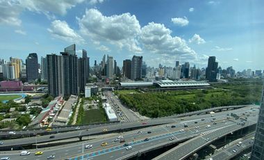 For sale 1 Beds condo in Huai Khwang, Bangkok