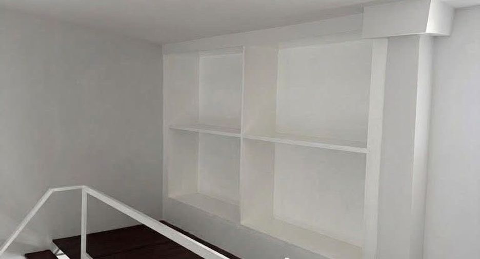 For rent 2 bedrooms condo in Phra Khanong, Bangkok