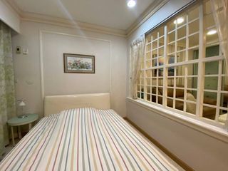 For rent studio condo in Bang Rak, Bangkok