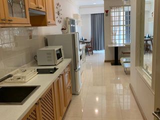 For rent studio condo in Bang Rak, Bangkok