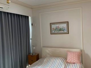 For rent studio condo in Bang Rak, Bangkok