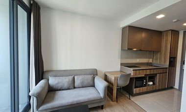 Condo en alquiler de 1 habitaciones en Watthana, Bangkok