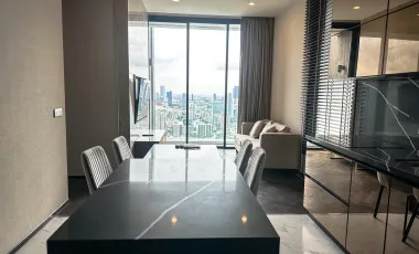 Condo en alquiler de 2 habitaciones en Khlong Toei, Bangkok