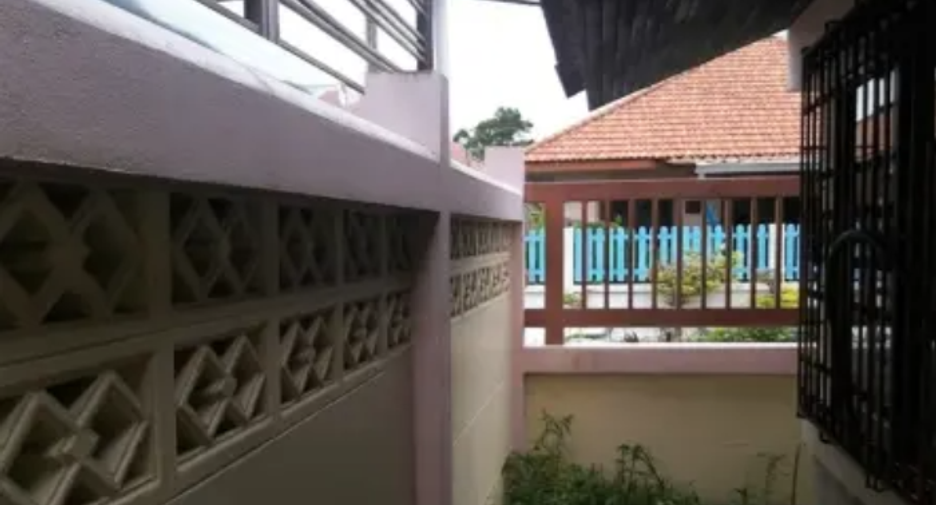 ขาย 3 ห้องนอน บ้านเดี่ยว ใน พัทยาตะวันออก, พัทยา