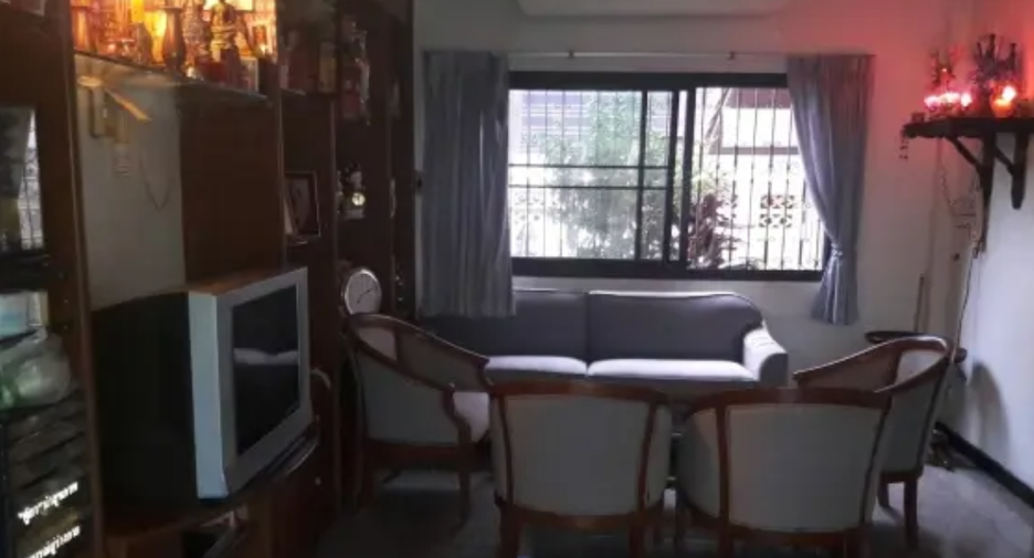 ขาย 3 ห้องนอน บ้านเดี่ยว ใน พัทยาตะวันออก, พัทยา