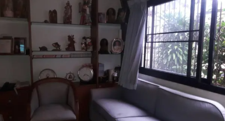 ขาย 3 ห้องนอน บ้านเดี่ยว ใน พัทยาตะวันออก, พัทยา