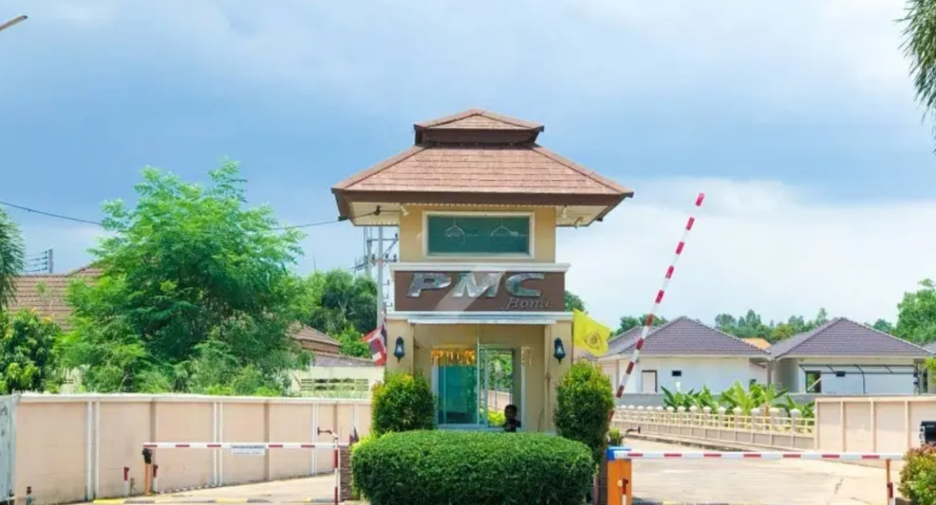 For sale 2 ベッドルーム house in East Pattaya, Pattaya