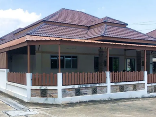 For sale 2 bedrooms house in Bang Lamung, Chonburi