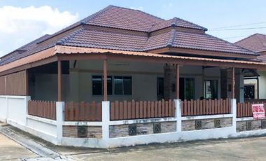 For sale 2 ベッドルーム house in East Pattaya, Pattaya