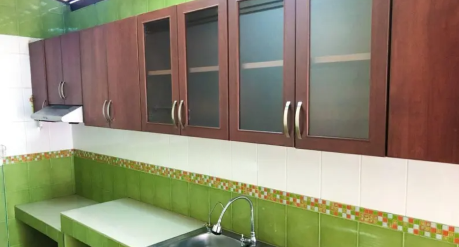 For sale 2 ベッドルーム house in East Pattaya, Pattaya