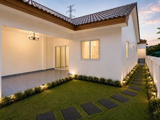 For sale 2 bedrooms house in Bang Lamung, Chonburi