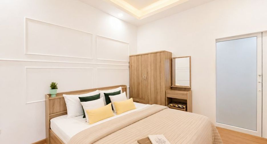 For sale 2 bedrooms house in East Pattaya, Pattaya