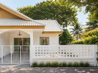 For sale 2 bedrooms house in Bang Lamung, Chonburi