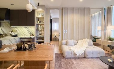 ขาย 2 ห้องนอน คอนโด ใน วัฒนา, กรุงเทพฯ