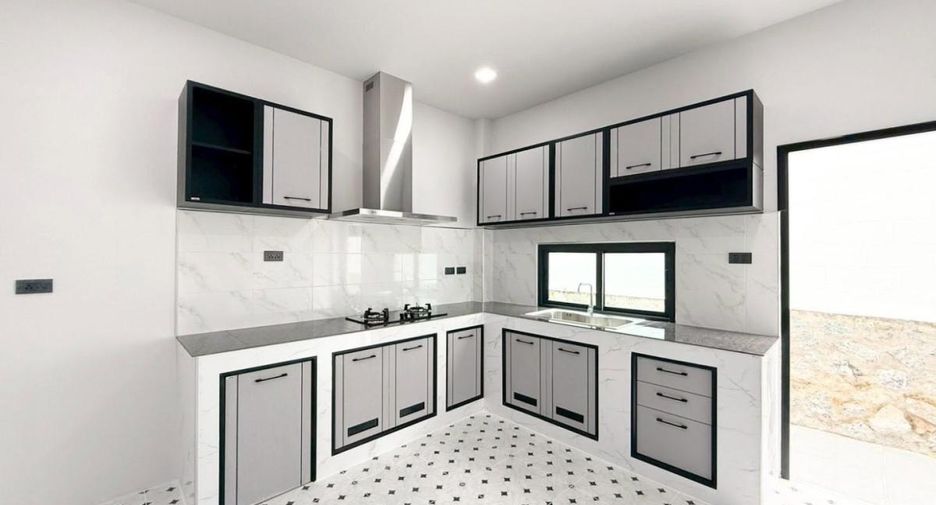 ขาย 4 ห้องนอน บ้านเดี่ยว ใน พัทยาตะวันออก, พัทยา