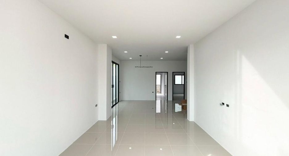 ขาย 4 ห้องนอน บ้านเดี่ยว ใน พัทยาตะวันออก, พัทยา