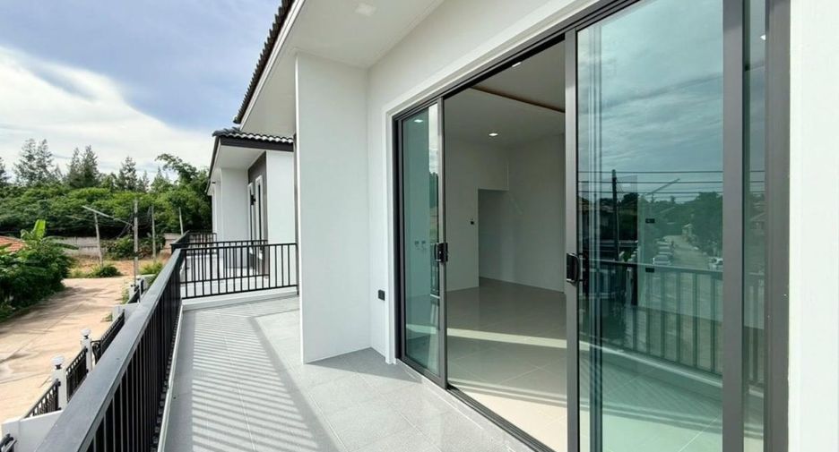 ขาย 4 ห้องนอน บ้านเดี่ยว ใน พัทยาตะวันออก, พัทยา
