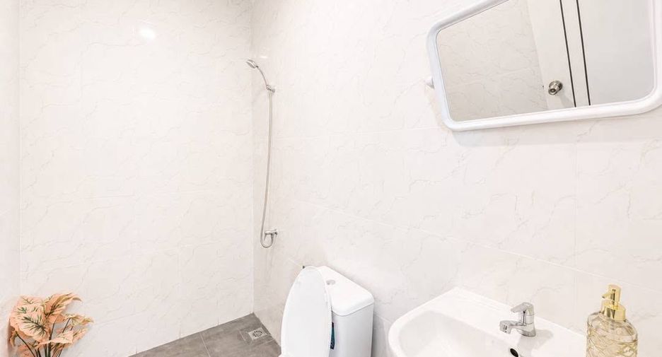ขาย 3 ห้องนอน บ้านเดี่ยว ใน พัทยาตะวันออก, พัทยา
