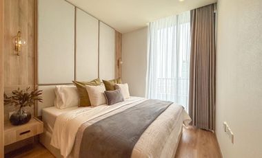 Продажа 2 спальни кондо в Щаттхана, Бангкок