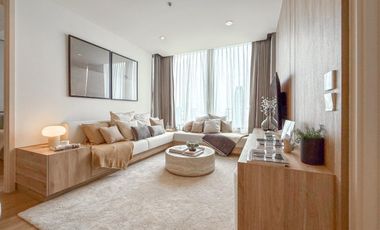 Продажа 2 спальни кондо в Щаттхана, Бангкок